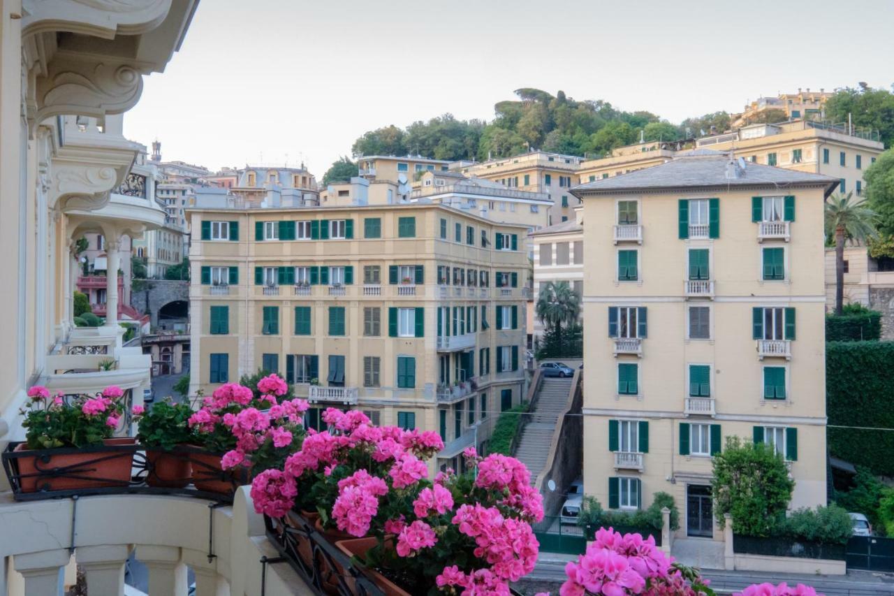 Your House Rooms Genova Eksteriør bilde